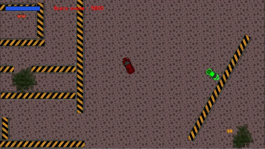 Скриншот 5 к игре Degrees