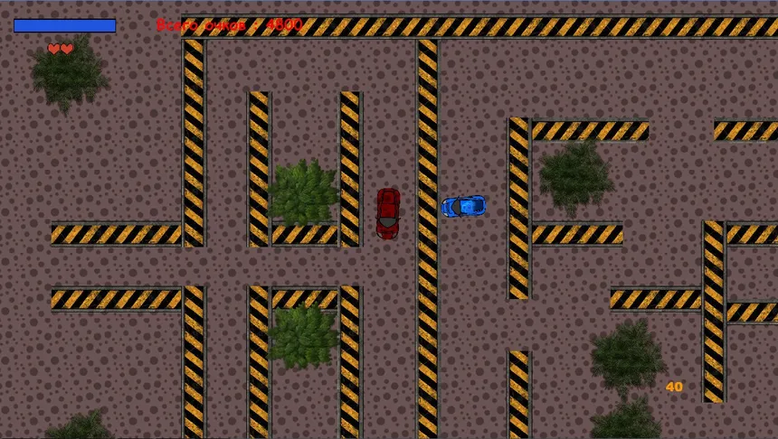 Скриншот 6 к игре Degrees