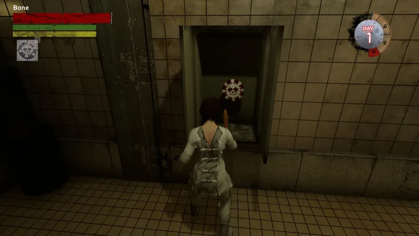 Скриншот 3 к игре Fight the Horror