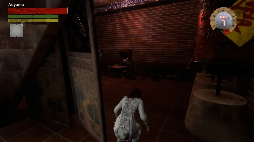 Скриншот 4 к игре Fight the Horror