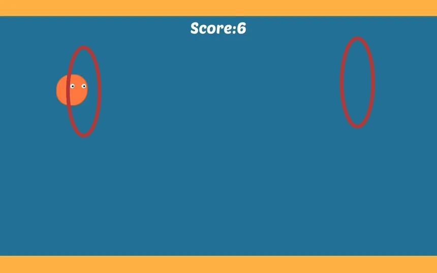 Скриншот 1 к игре Circlecers