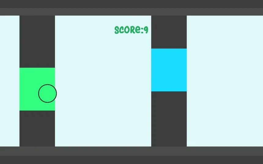 Скриншот 2 к игре Colorcers