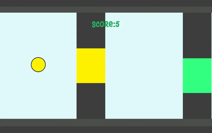 Скриншот 3 к игре Colorcers