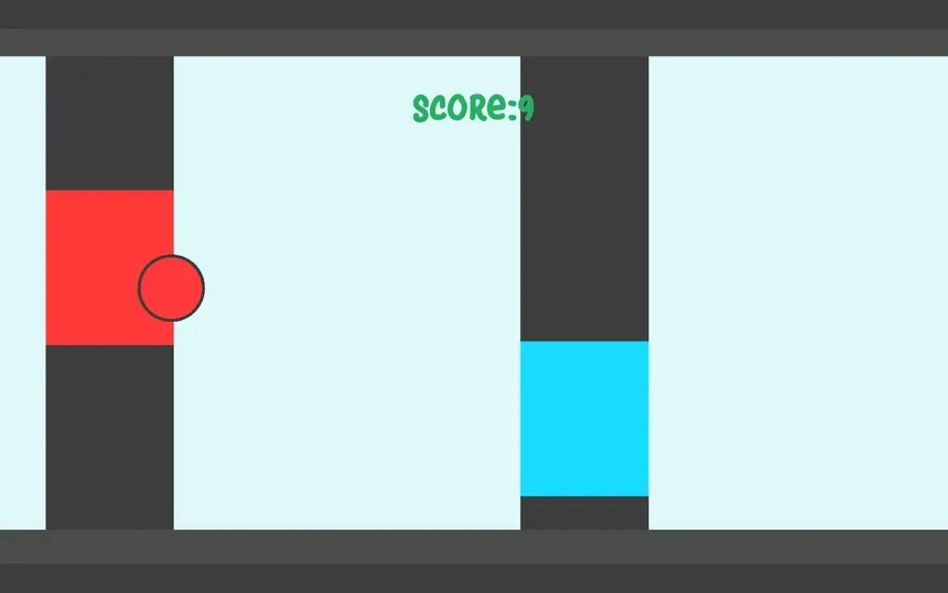 Скриншот 4 к игре Colorcers