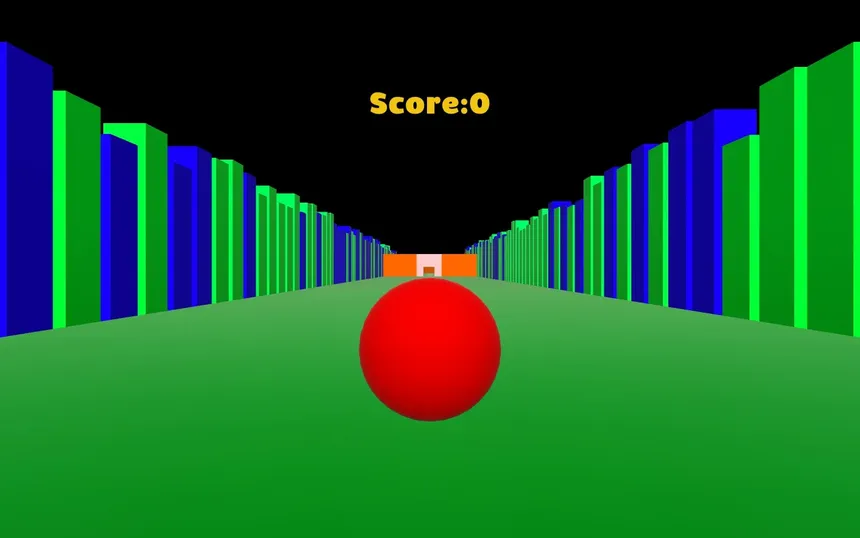 Скриншот 2 к игре Jamping