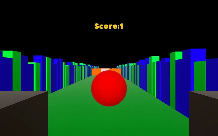 Скриншот 3 к игре Jamping