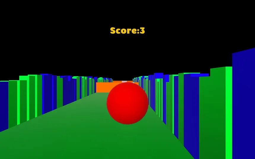 Скриншот 5 к игре Jamping