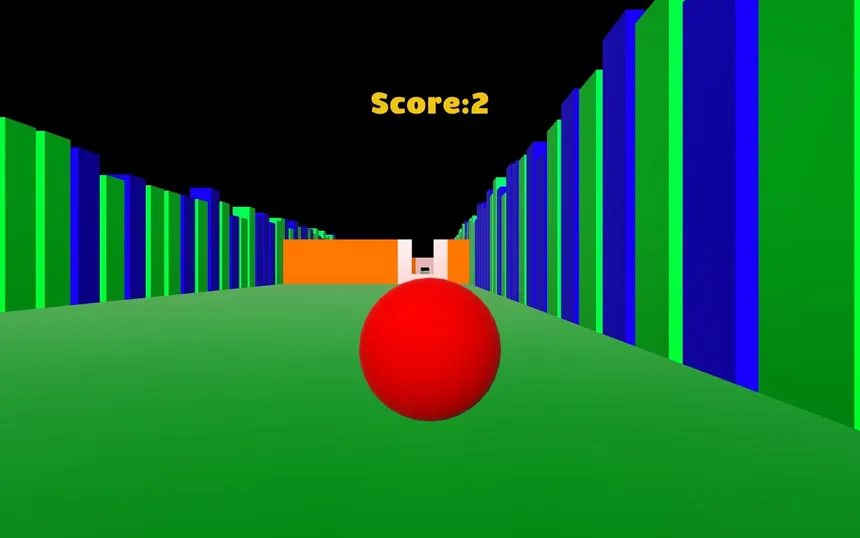 Скриншот 8 к игре Jamping