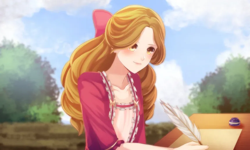 Скриншот 1 к игре The Rose of Segunda