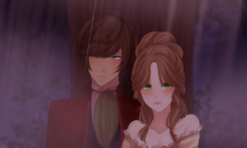 Скриншот 5 к игре The Rose of Segunda