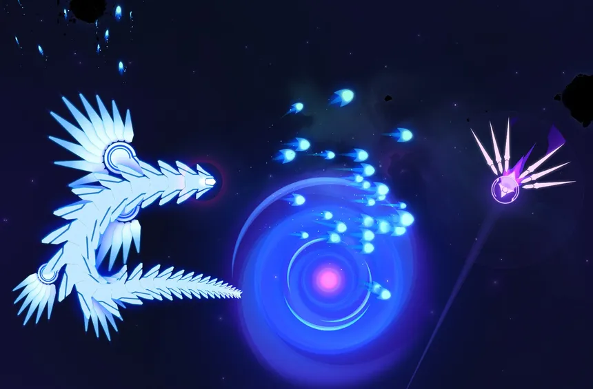 Скриншот 7 к игре Nova Drift