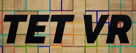 Скриншот 1 к игре Tet VR