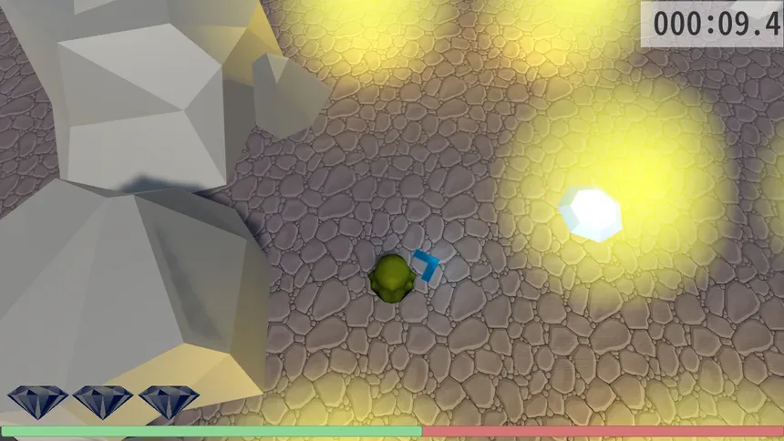 Скриншот 5 к игре YokeLight