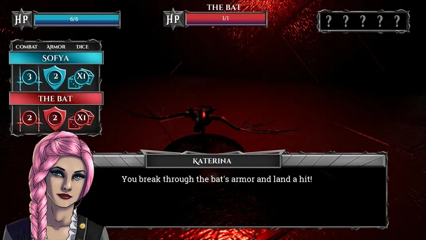 Скриншот 5 к игре Echoes of the Fey: The Last Sacrament