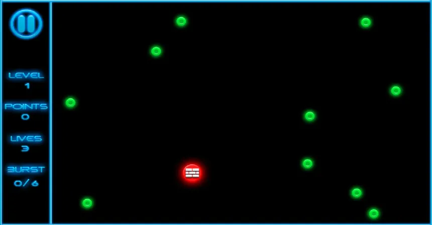 Скриншот 2 к игре The Epic Bang Theory