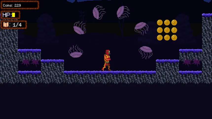 Скриншот 6 к игре Queen of Seas 2