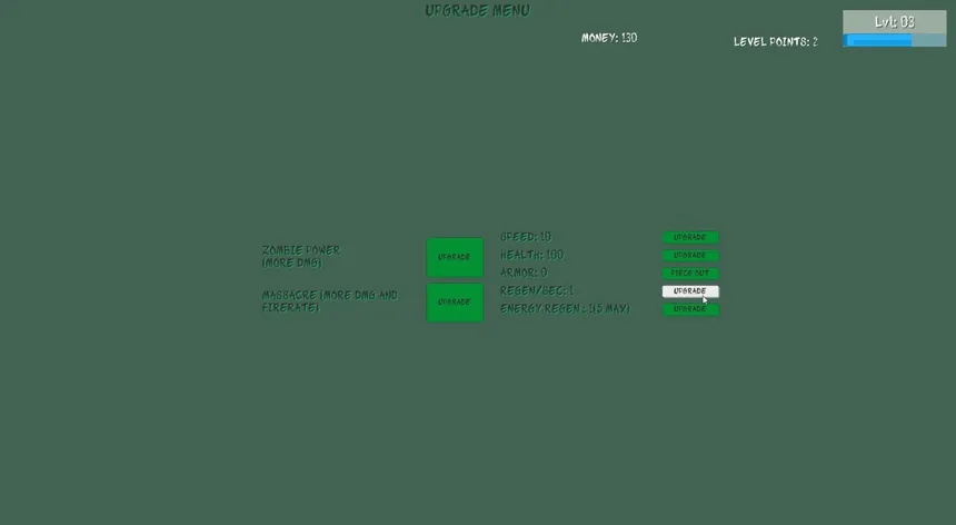 Скриншот 3 к игре Achievement Hunter: Golem
