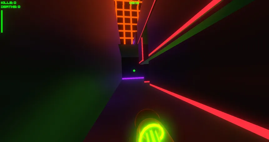 Скриншот 2 к игре 360 No Scope!