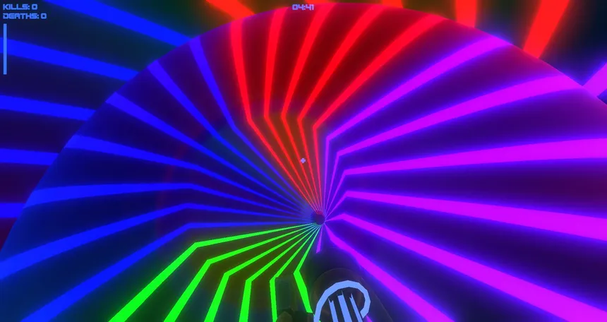 Скриншот 8 к игре 360 No Scope!
