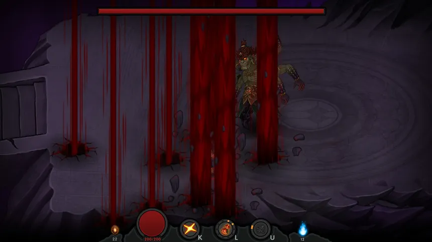 Скриншот 3 к игре Chaos of East