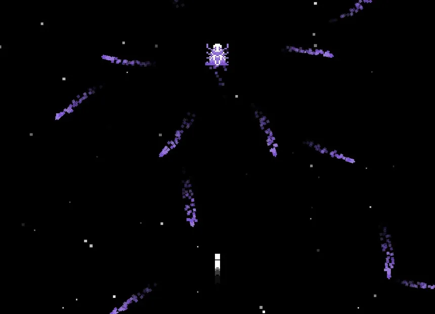 Скриншот 3 к игре in My MIND.
