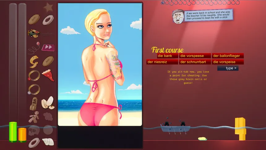 Скриншот 5 к игре What's My Gender?