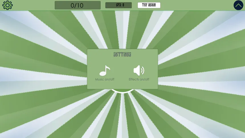 Скриншот 4 к игре Telegrum Clicker