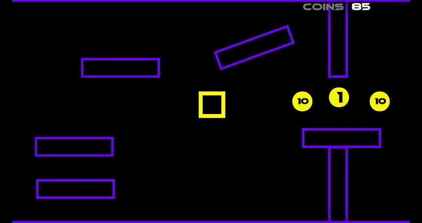 Скриншот 6 к игре Cubelz