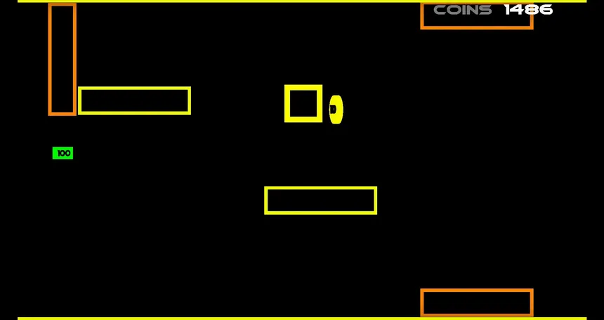 Скриншот 7 к игре Cubelz