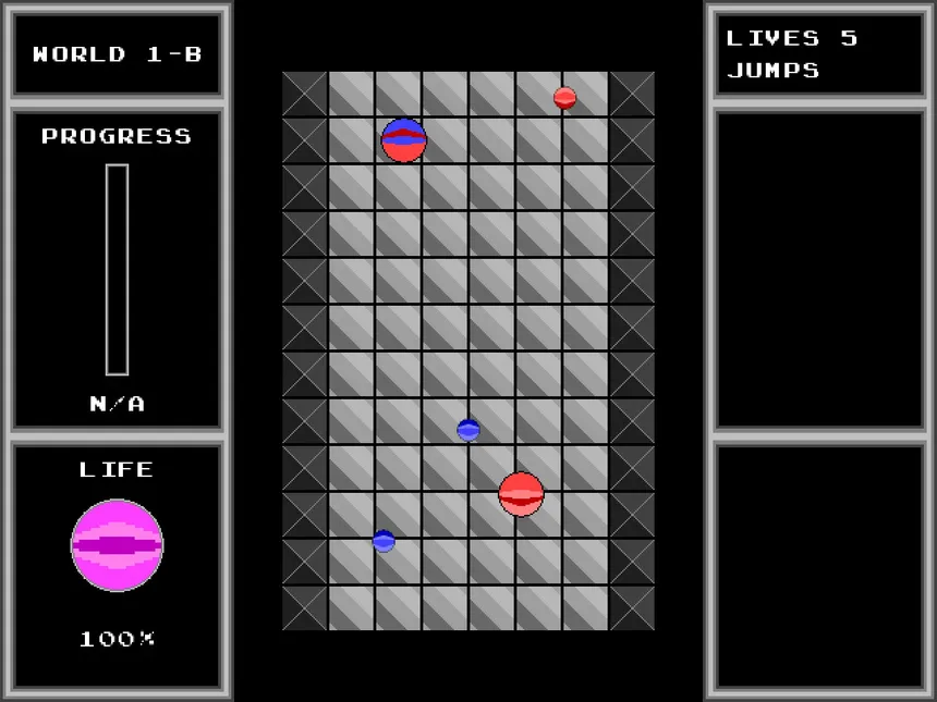 Скриншот 2 к игре TripTrip