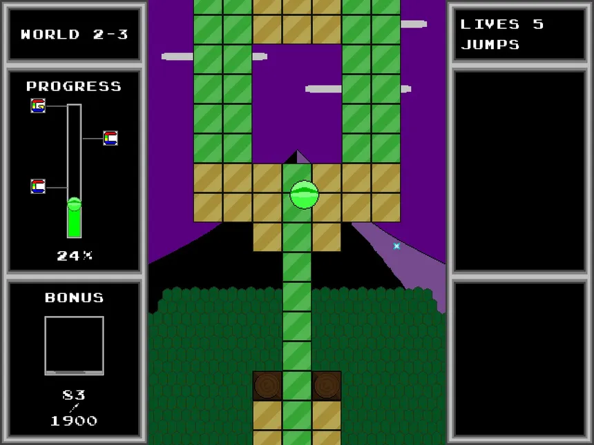 Скриншот 4 к игре TripTrip