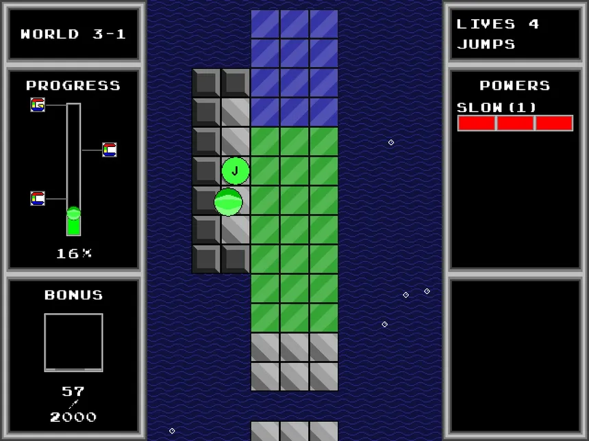 Скриншот 5 к игре TripTrip