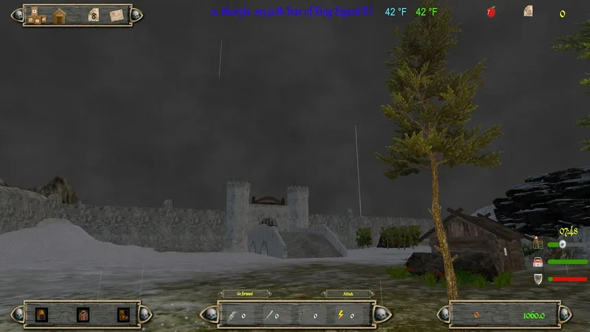 Скриншот 6 к игре VikingJourney