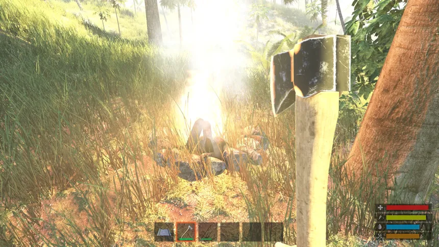 Скриншот 3 к игре Vietcong
