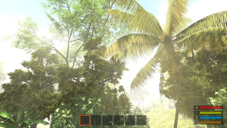 Скриншот 4 к игре Vietcong