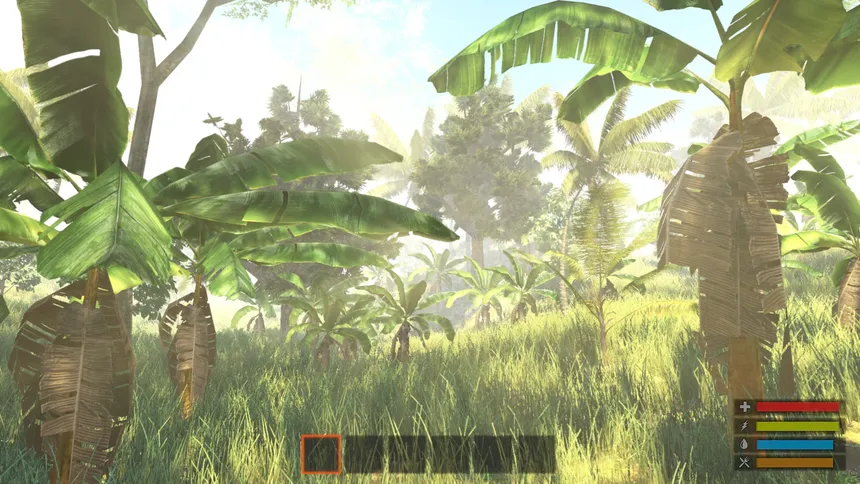 Скриншот 5 к игре Vietcong