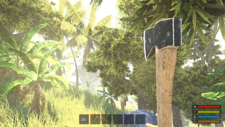 Скриншот 8 к игре Vietcong