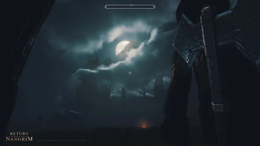 Скриншот 1 к игре Return to Nangrim