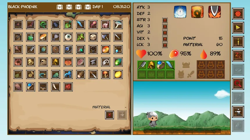Скриншот 2 к игре Unexpected Journey 奇幻之旅