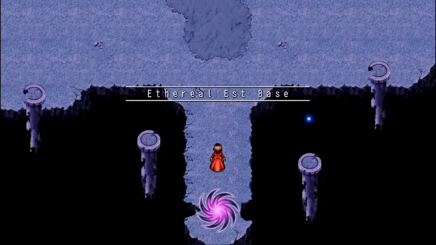 Скриншот 8 к игре Revenant Dogma