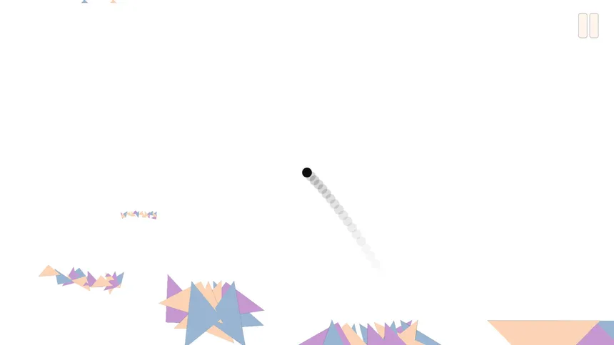Скриншот 4 к игре Abstract Golfing