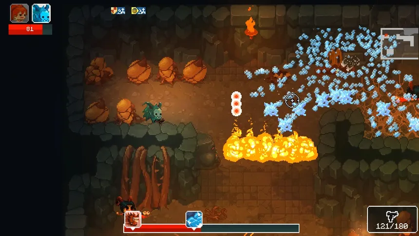 Скриншот 8 к игре To Hell with Hell