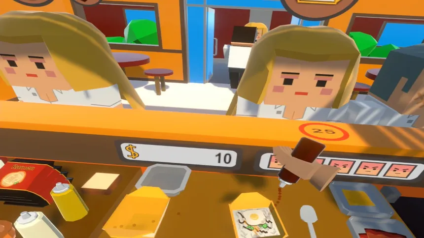 Скриншот 5 к игре Bully Store