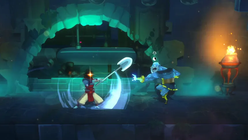 Скриншот 5 к игре Bounty Battle