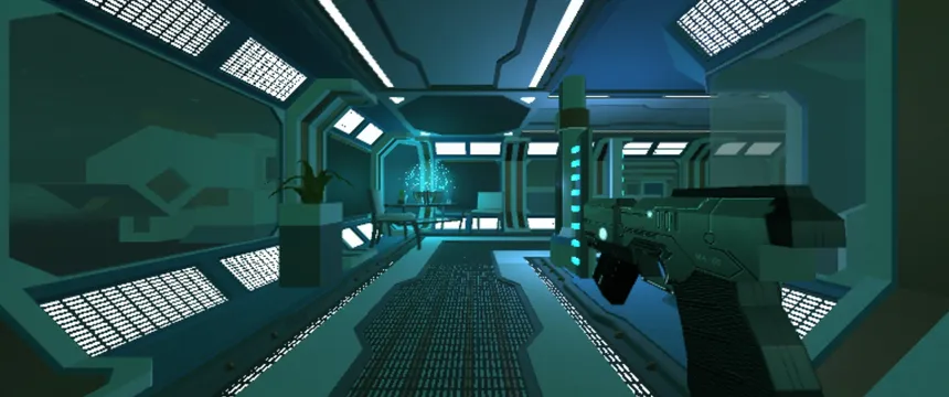 Скриншот 3 к игре A Quiet Mind