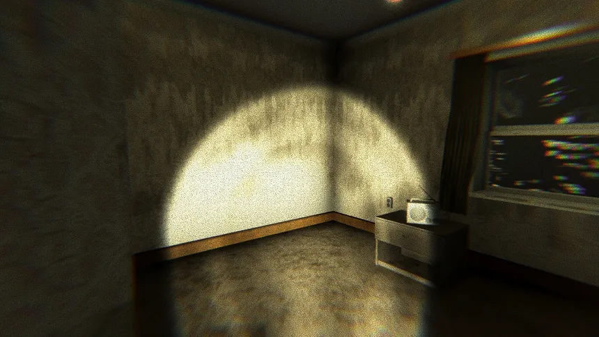 Скриншот 5 к игре Shining Hotel: Lost in Nowhere