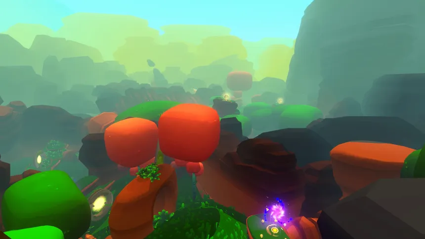 Скриншот 6 к игре Paper Valley