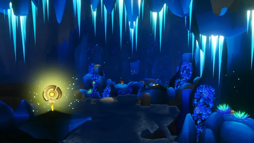 Скриншот 7 к игре Paper Valley