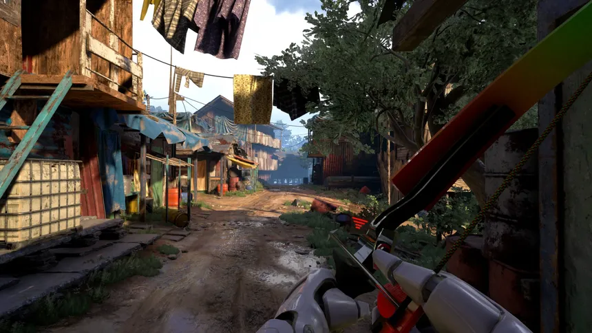 Скриншот 2 к игре Shooter Game