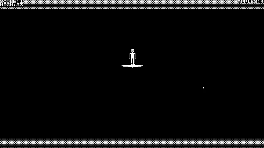Скриншот 1 к игре Tod Stein